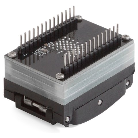 Z3X Easy-Jtag Plus Nand Kit Прев'ю 1