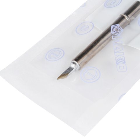 Паяльне жало HAKKO T12-KU Прев'ю 2
