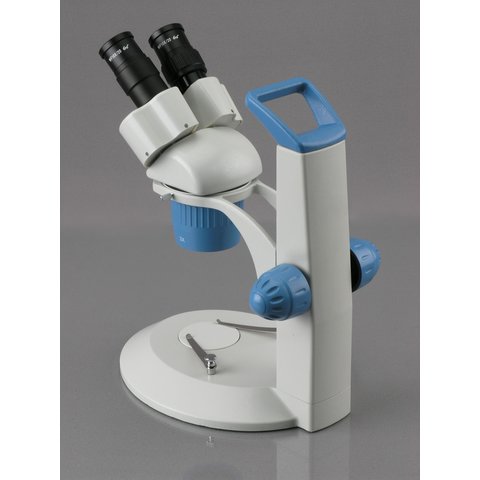 Бінокулярний стереомікроскоп AmScope SW-1BR24-V331 Прев'ю 1