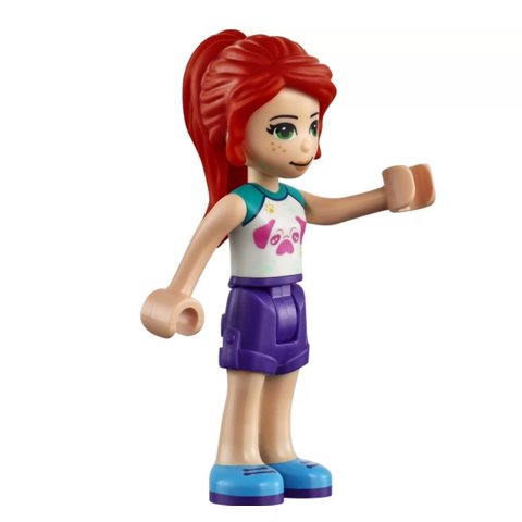 Конструктор LEGO Friends Ветеринарная клиника Хартлейк-Сити (41695) Превью 9