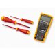 Мультиметр Fluke 179 EGFID (IB179L) + 3 отвертки (5133975) Превью 4