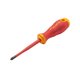 Мультиметр Fluke 179 IB179М-EGFID + 5 отверток (5133982) Превью 9