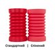 Філамент для 3D-принтера PRUSA Colorfabb VarioShore TPU Red, 750 г Прев'ю 5