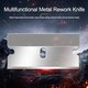 Cкребок для снятия клея RELIFE RL-023A, с лезвием, 3 шт. Превью 5