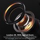 Об'єктив RELIFE MB1, лінза на камеру, з оптичним зумом, 6-36mm; 12MP; F2.8-C; C-Mount Прев'ю 2