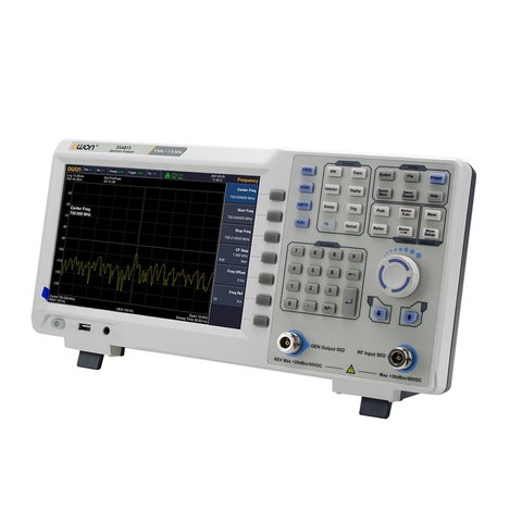 Анализатор спектра OWON XSA815-TG Превью 2