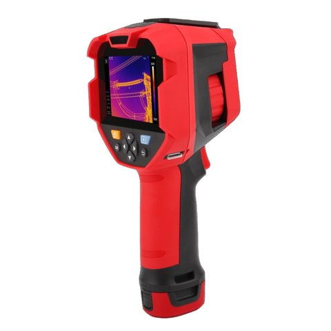 Тепловизор UNI-T UTi740H+ Превью 1