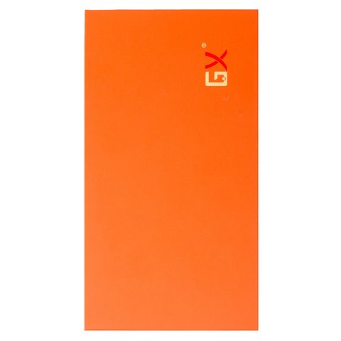 Дисплей для iPhone 16 Pro, чорний, з рамкою, Copy, (TFT), GX In-Cell Прев'ю 1