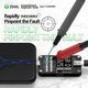 USB-тестер 2UUL PW32, USB тип-C Прев'ю 1