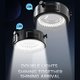 Подсветка для микроскопа Mechanic LS5, диодное, 84 LED Превью 1