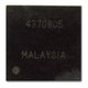 Power Control IC 4370805  compatible with Nokia 3510, 6310, 6310i, 6510, 8310, 8910 Preview 1