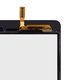 Cristal táctil puede usarse con Samsung T350 Galaxy Tab A 8.0, negro, (versión Wi-fi) Vista previa  1