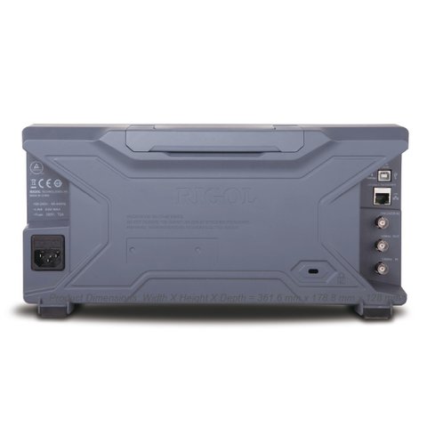 Spectrum Analyzer RIGOL DSA832E-TG Preview 1