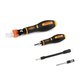 Screwdriver Kit with Bits Jakemy JM-6111 (69 in 1) Preview 1