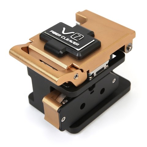 Ribbon Fusion Splicer INNO Instrument View 12R Preview 6