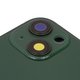 Housing compatible with iPhone 13, (green, with SIM card holders, with side buttons) Preview 1