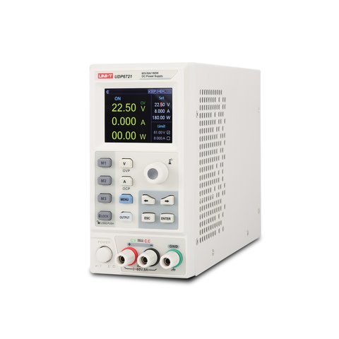 DC Power Supply UNI-T UDP6721 Preview 1