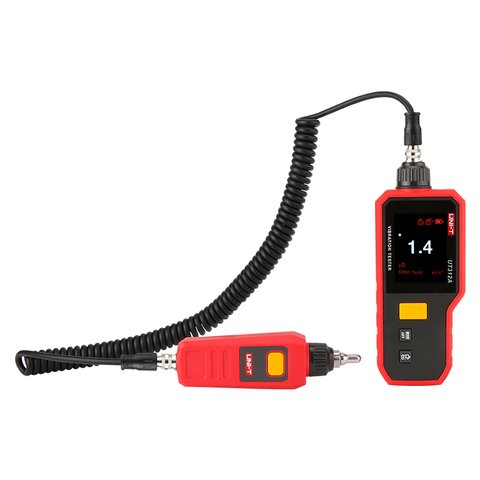 Цифровой виброметр UNI-T UT312A Превью 2