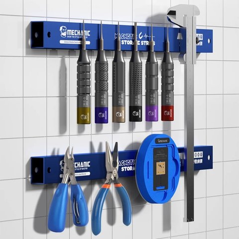 Magnetic Holder Mechanic MAG25, (for tools, 25 cm) Preview 3