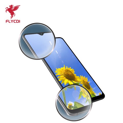 Pantalla LCD FLYCDI puede usarse con Oppo A12, A12s, A5s, A7, negro, sin marco, (TXD1620EAUPU), CPH2083, CPH2077, CPH1909, CPH1920, CPH1912 Vista previa  4