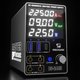 Fuente de alimentación (potencia) Mechanic DC-2405+, hasta 24 V, hasta 5 A, 120 W Vista previa  1