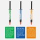 Adhesivo RELIFE RL-035H , para reparación de cámara, 3 ml, filter Vista previa  2