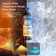 Клей JCID TP-010T, полиуретановый, прозрачный, для приклеивания задних крышек, для дисплейных рамок, быстросохнущий, 10 мл Превью 3