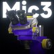 Микроскоп Mechanic MIC3-B11, тринокулярный, 7-50X Превью 1