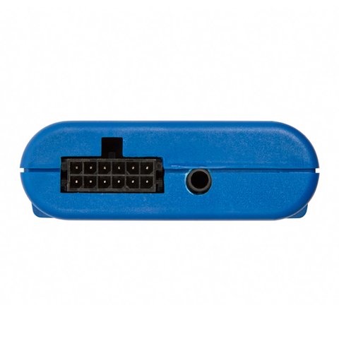Автомобильный iPod/USB/Bluetooth адаптер Dension Gateway Lite BT для Honda (GBL2HB1) Превью 2