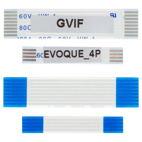 GVIF-интерфейс для Lexus/Toyota/Land Rover/Nissan/ Jaguar Превью 12