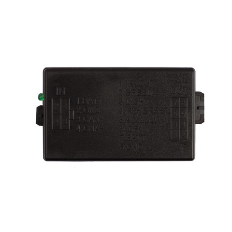 Video Interface for BMW 523, 530, 3 (E90), X5, X6, 7 with CIC System (with Round Connector) Preview 5