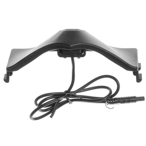 Car Front View Camera for Audi A6L/ A6 Quattro 2018 MY Preview 2