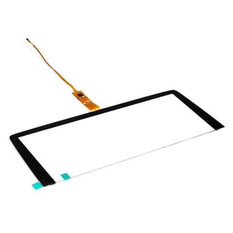 10.2" Capacitive Touch Panel for BMW X5 (F15), X6 (F16) Preview 1