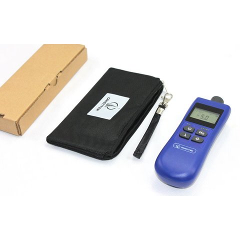 Pocket Size Optical Laser Source ORIENTEK T15M-M Preview 1