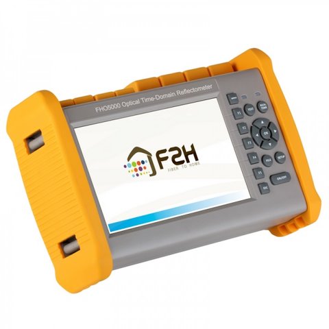 Optical Time-Domain Reflectometer Grandway FHO5000-D32 Preview 8
