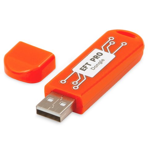 EFT Pro Dongle - GsmServer