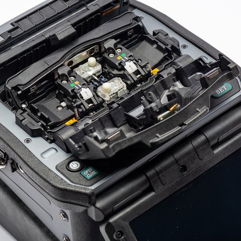 Fusion Splicer Fujikura 90S+ (no cleaver) Preview 3
