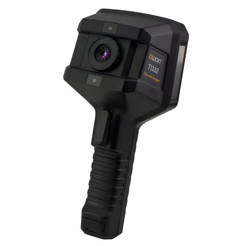 Handheld Thermal Imaging Camera OWON TI332 Preview 2