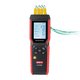 Digital Thermometer UNI-T UT325F Preview 1