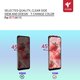 LCD compatible with Samsung A115 Galaxy A11, M115 Galaxy M11, (black, with frame, FLYCDI) Preview 3