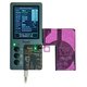 Battery compatible with iPhone 14 Pro, (Li-ion, 3.87 V, 3350 mAh, High Capacity, (A2866), original IC) Preview 1