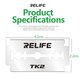 Glue Removing Blade RELIFE TK2, (10 pc.) Preview 2