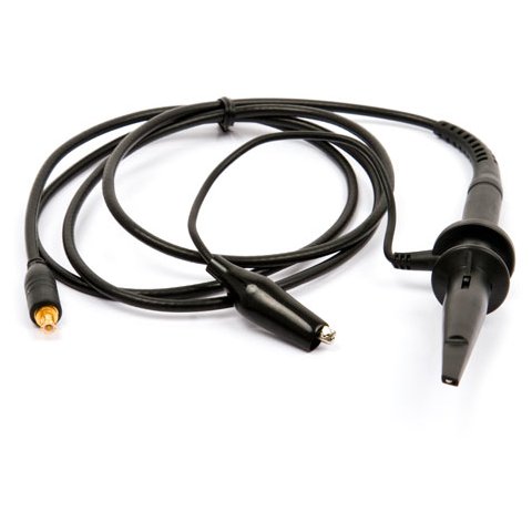 Osciloscopio digital de bolsillo DSO Nano DSO201 Vista previa  3