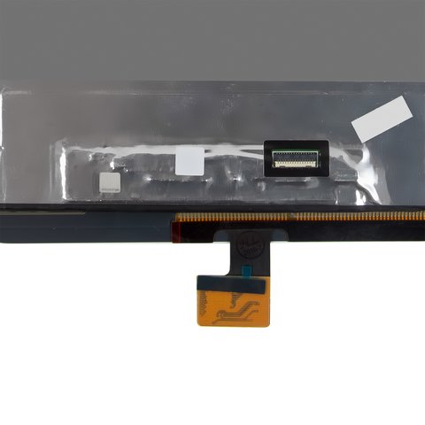 Pantalla LCD puede usarse con Huawei MediaPad T1 8.0 (S8-701u), MediaPad T1 8.0 LTE T1-821L, blanco, sin marco, #N080ICE-GB1 Rev.A1/HMCF-080-1607-V5 Vista previa  2