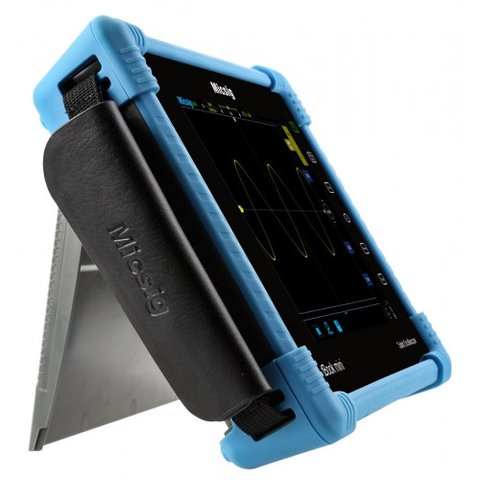 Osciloscopio digital portátil Micsig TO1102 Vista previa  2
