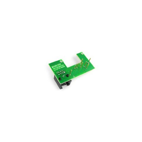 JTAG Testpoint (JIG) para Sagem MY-400/401Z Vista previa  1