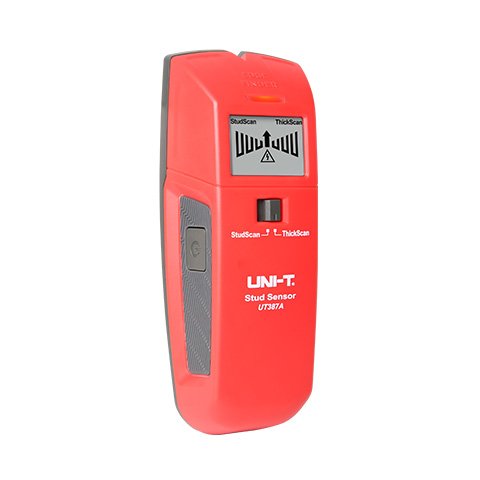 Detector sin contacto de tensión, metales y maderas UNI-T UT387A Vista previa  1