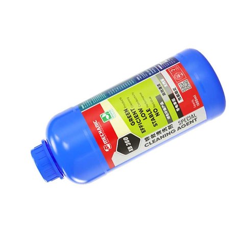 Limpiador Mechanic XB360, para limpiar placas, 1000 ml Vista previa  1