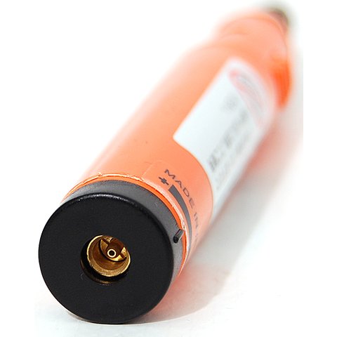 Газовий паяльник Goot GP-101S (Portasol Hobby) Прев'ю 1