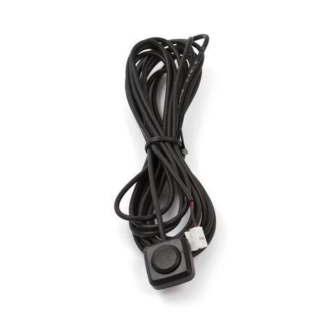 Відеоінтерфейс для Seat/ Skoda/ Volkswagen з системою RNS 510 Прев'ю 10